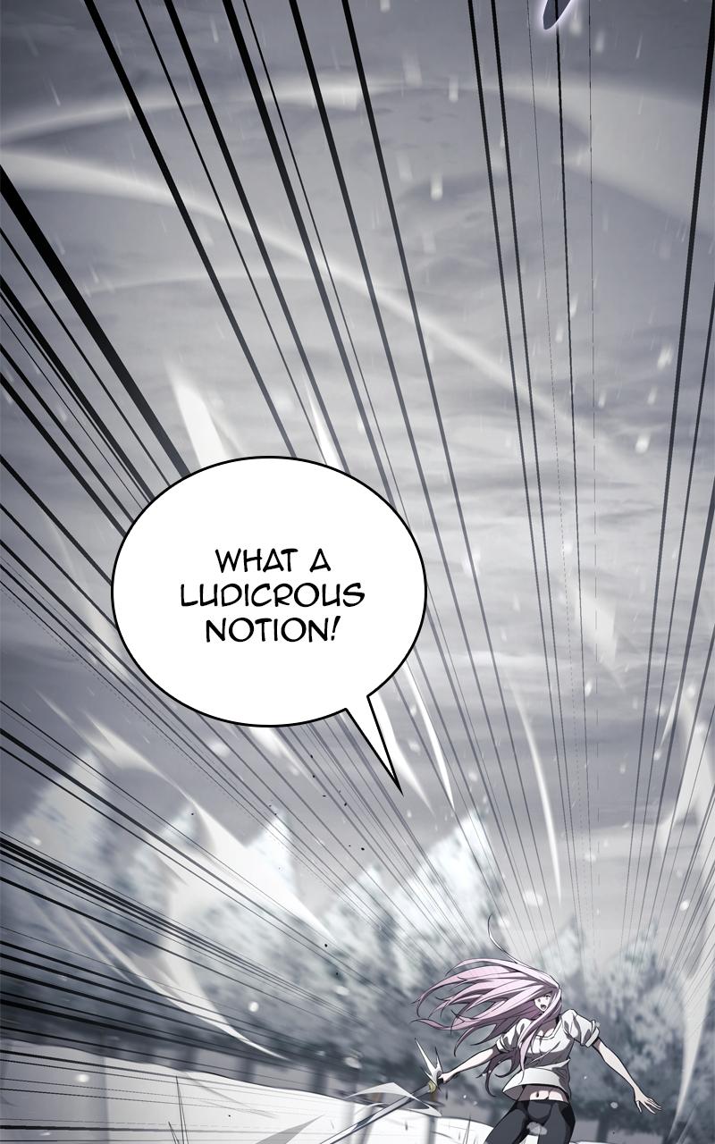 Read Boundless Ascension Manga Online