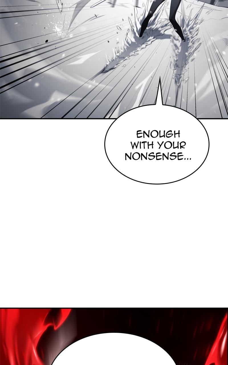 Read Boundless Ascension Manga Online