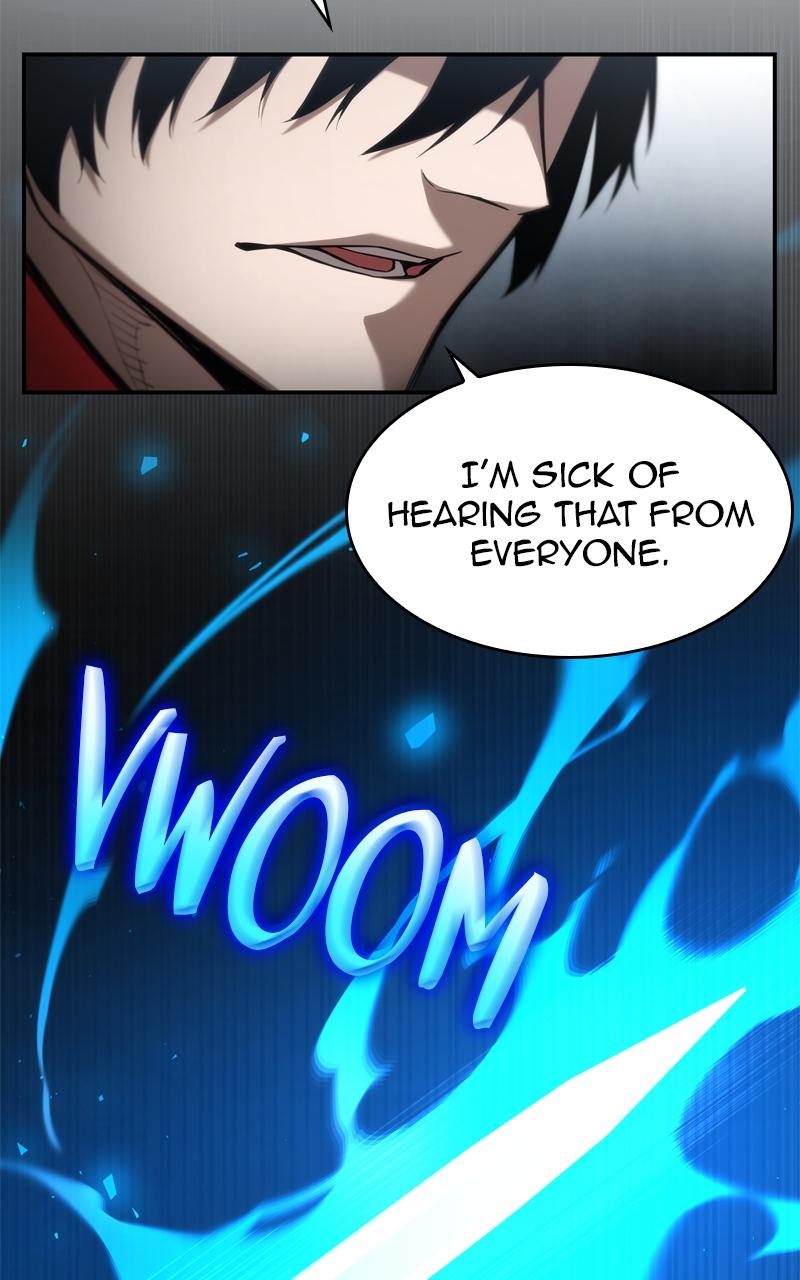 Read Boundless Ascension Manga Online