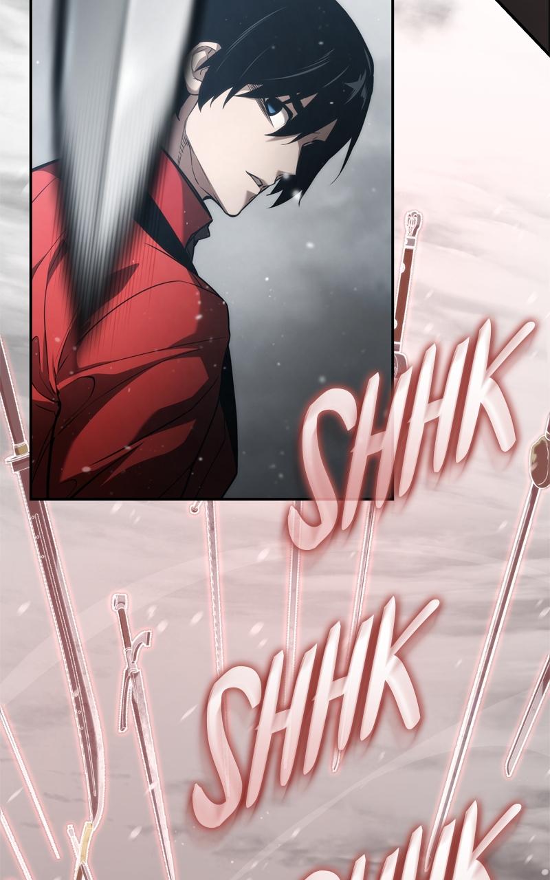 Read Boundless Ascension Manga Online