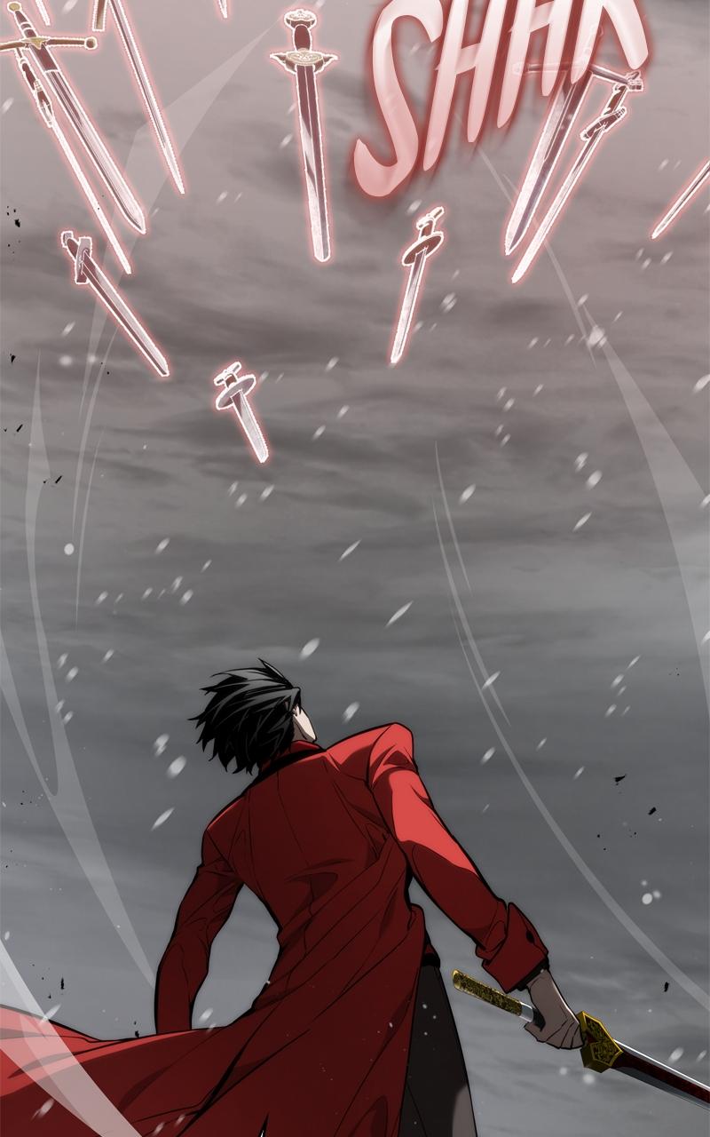 Read Boundless Ascension Manga Online