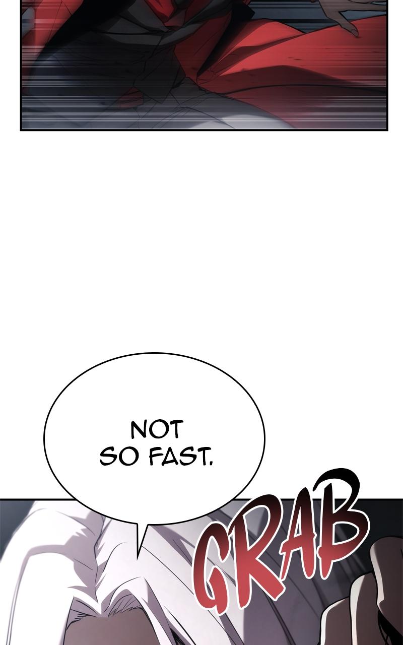 Read Boundless Ascension Manga Online