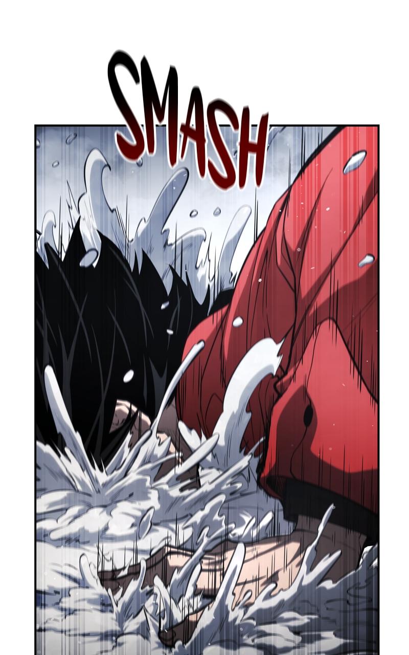 Read Boundless Ascension Manga Online