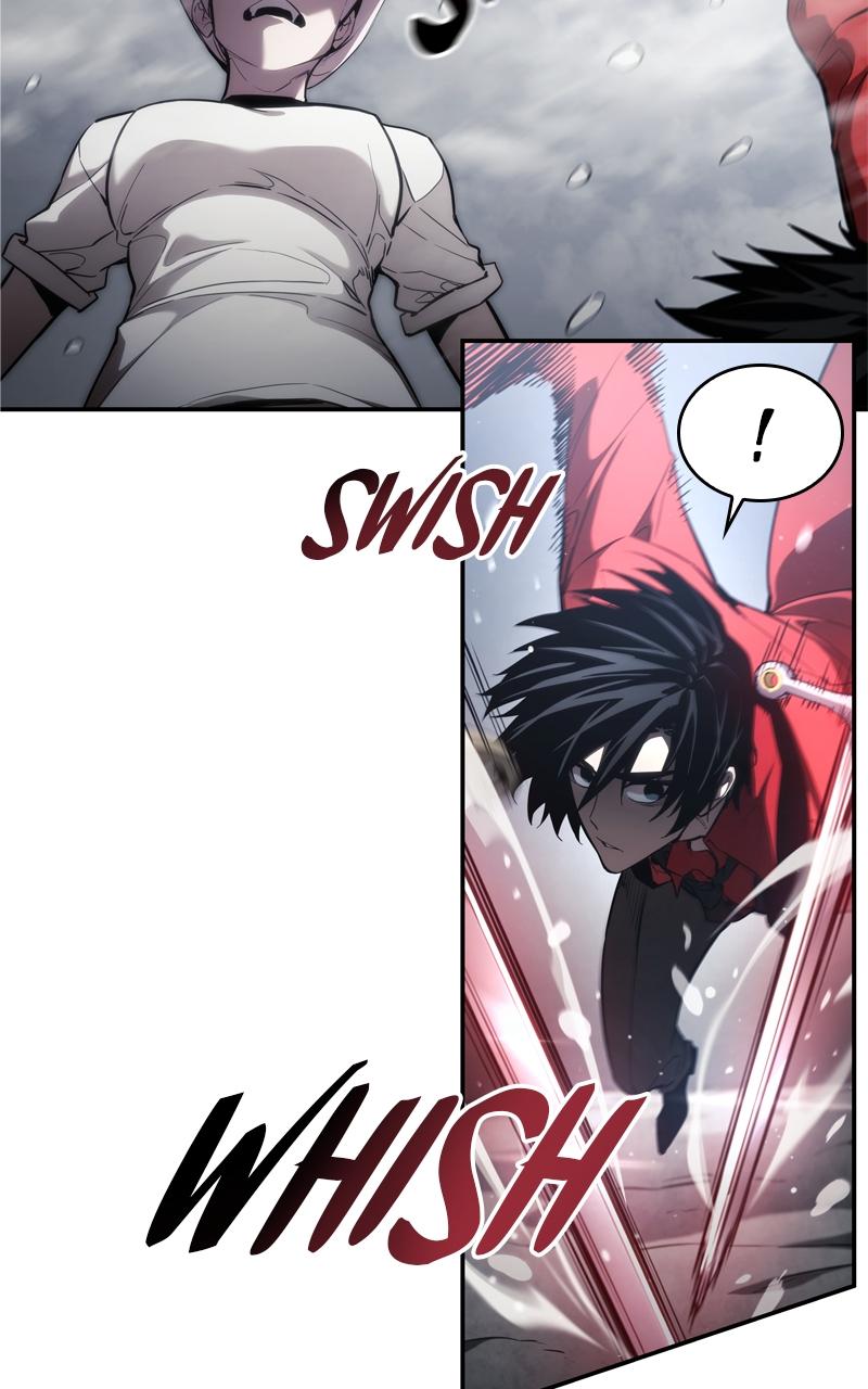 Read Boundless Ascension Manga Online