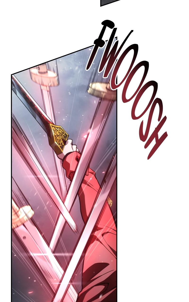 Read Boundless Ascension Manga Online