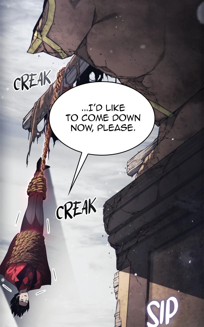 Read Boundless Ascension Manga Online