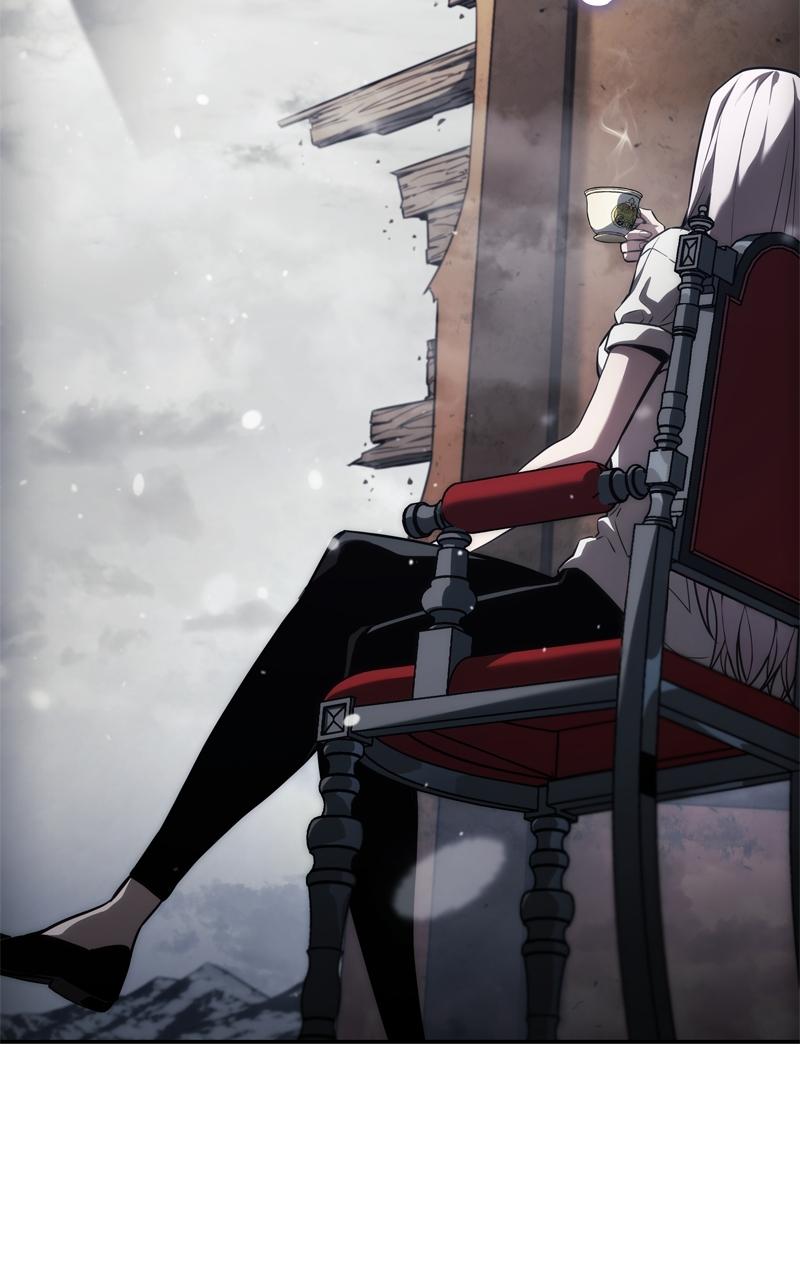 Read Boundless Ascension Manga Online