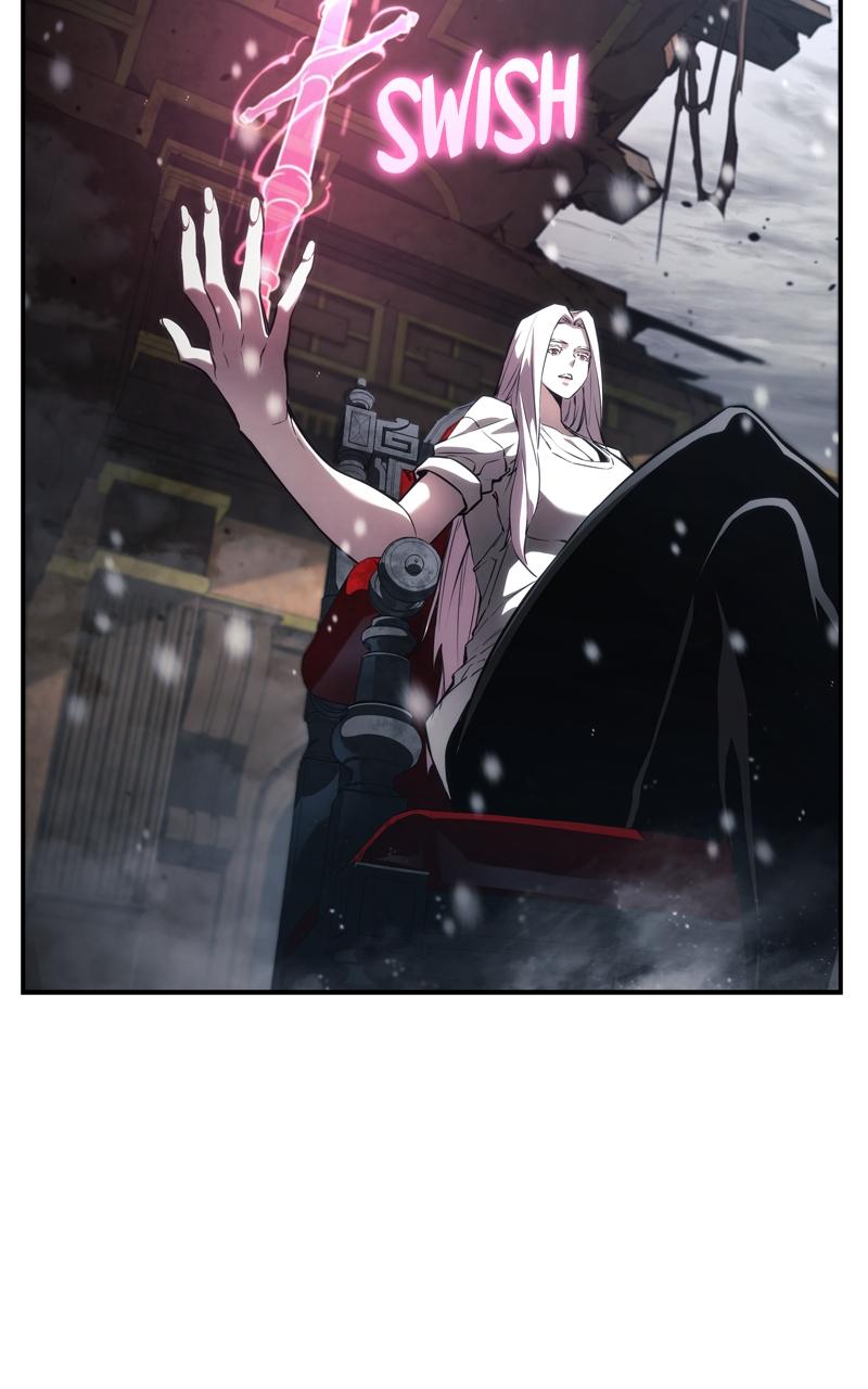 Read Boundless Ascension Manga Online