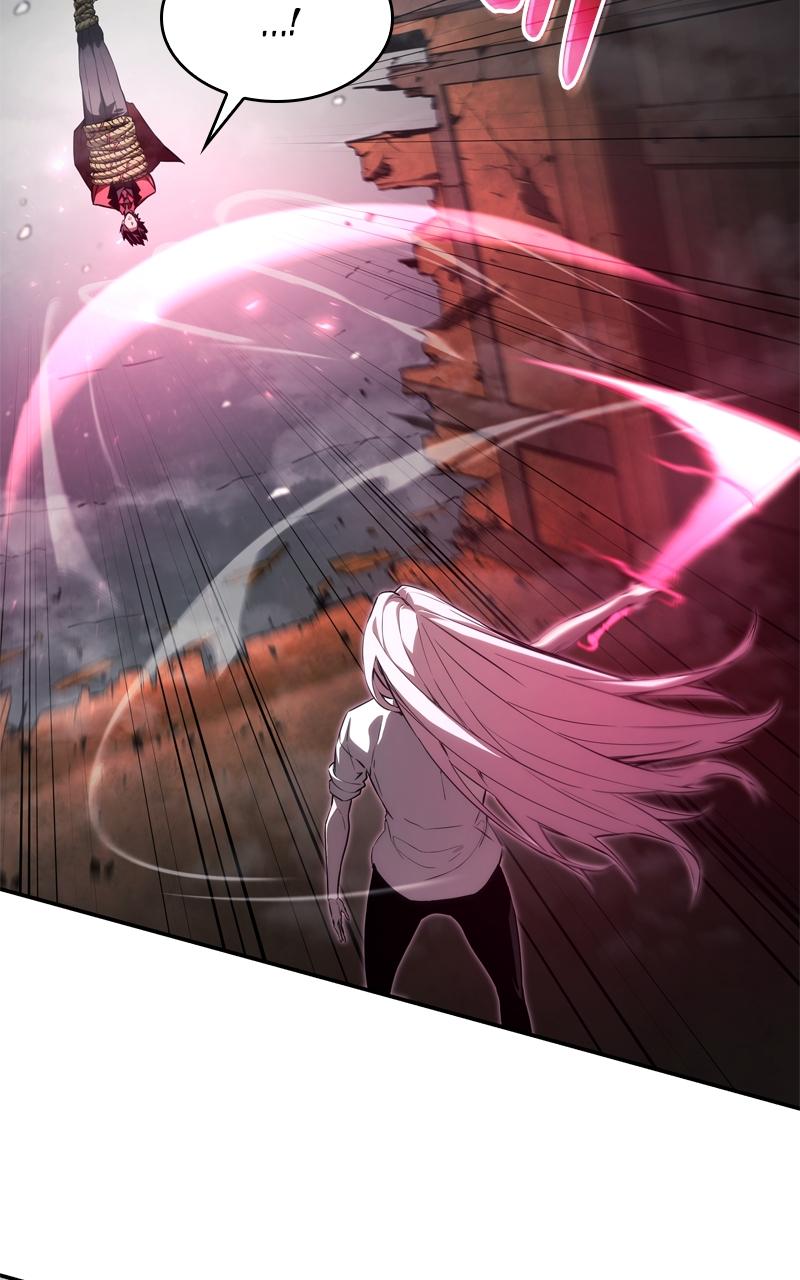 Read Boundless Ascension Manga Online