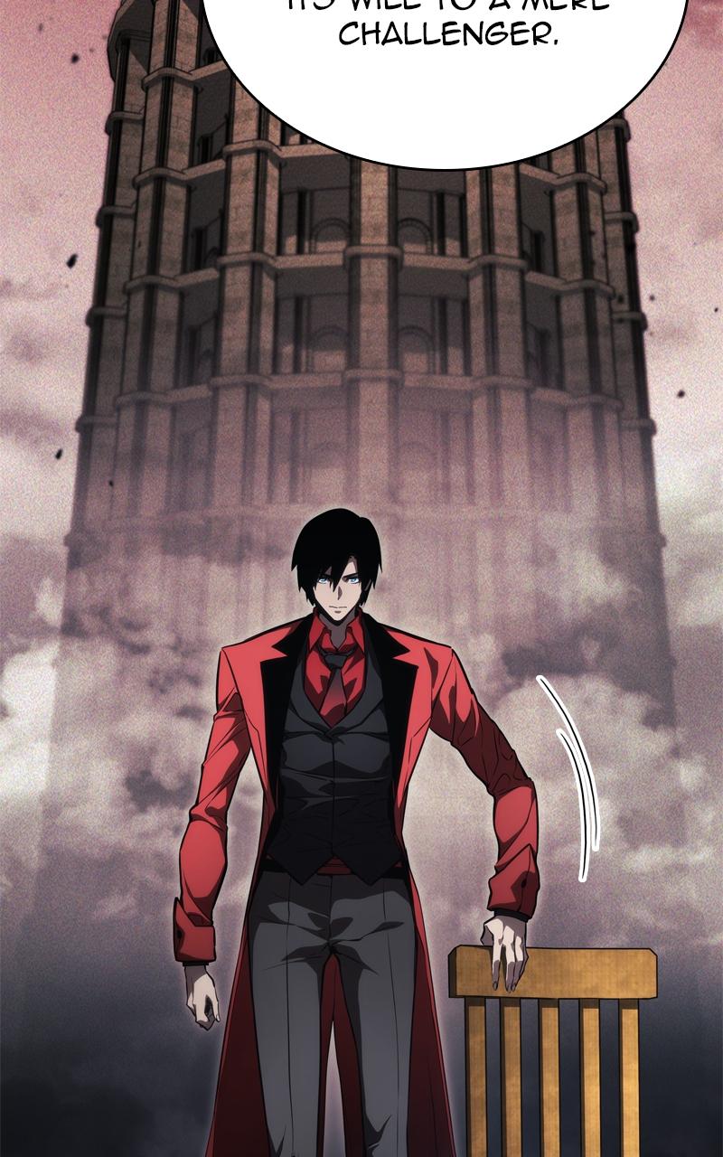 Read Boundless Ascension Manga Online