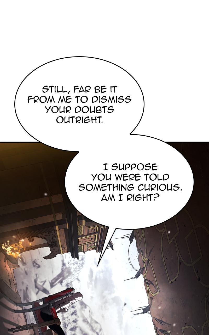 Read Boundless Ascension Manga Online