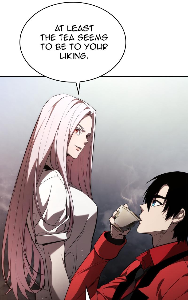 Read Boundless Ascension Manga Online
