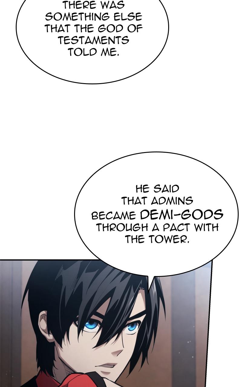 Read Boundless Ascension Manga Online