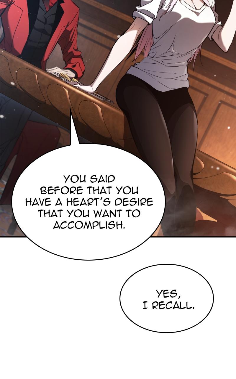 Read Boundless Ascension Manga Online