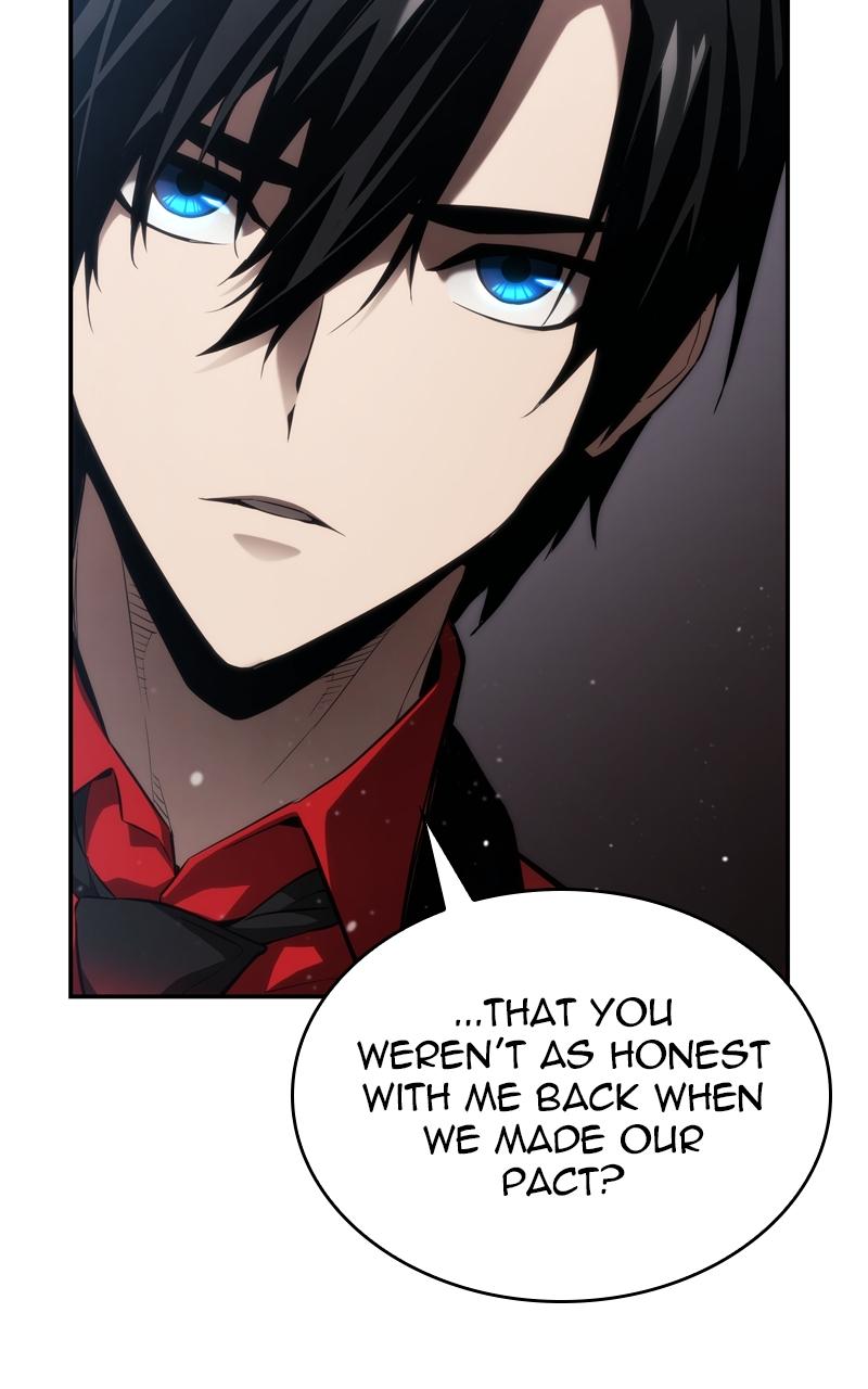 Read Boundless Ascension Manga Online