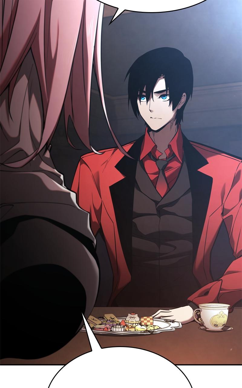 Read Boundless Ascension Manga Online