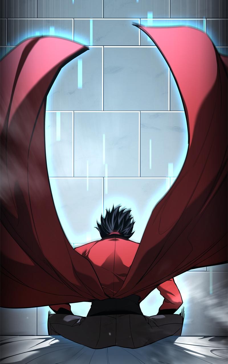 Read Boundless Ascension Manga Online