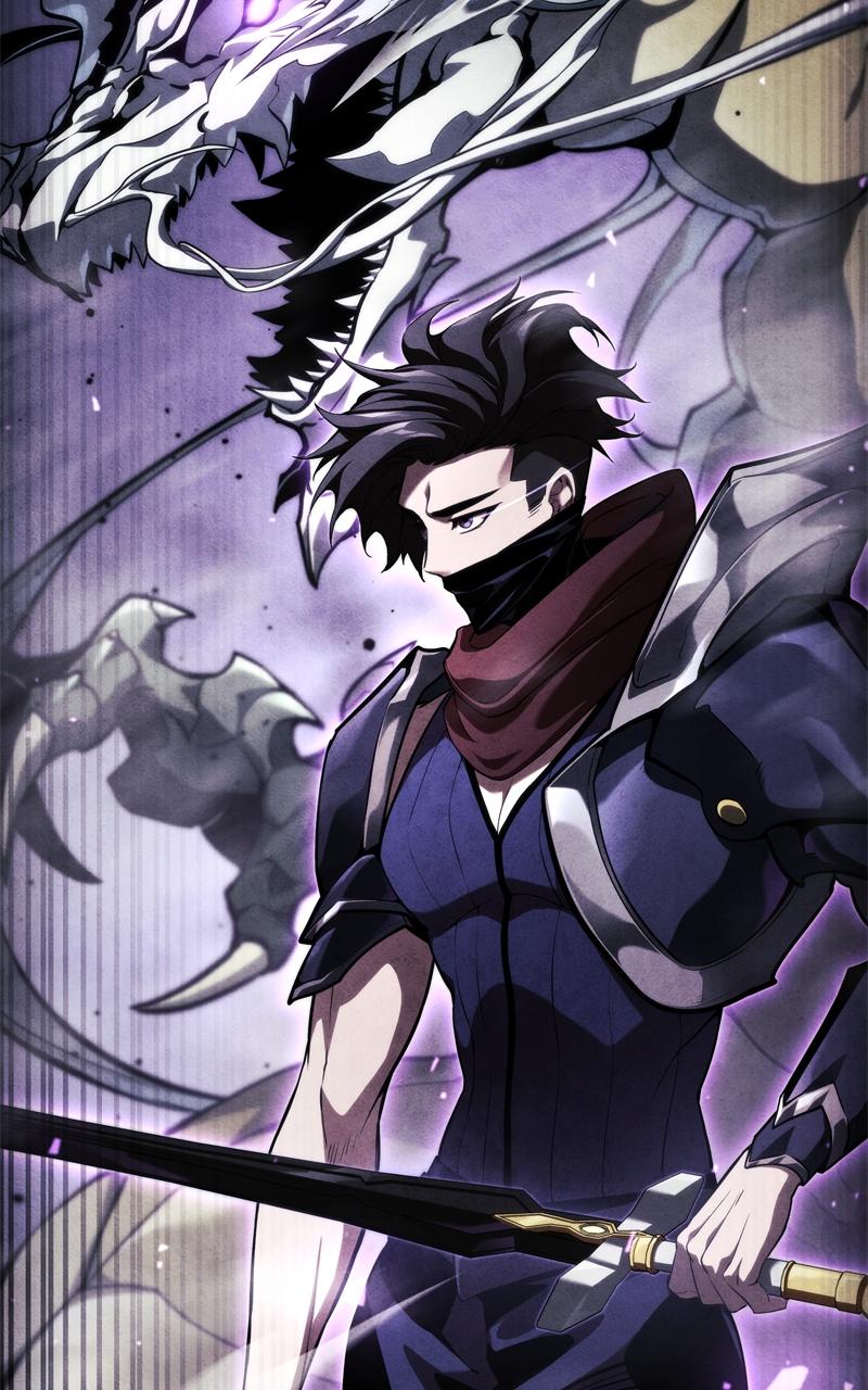 Read Boundless Ascension Manga Online
