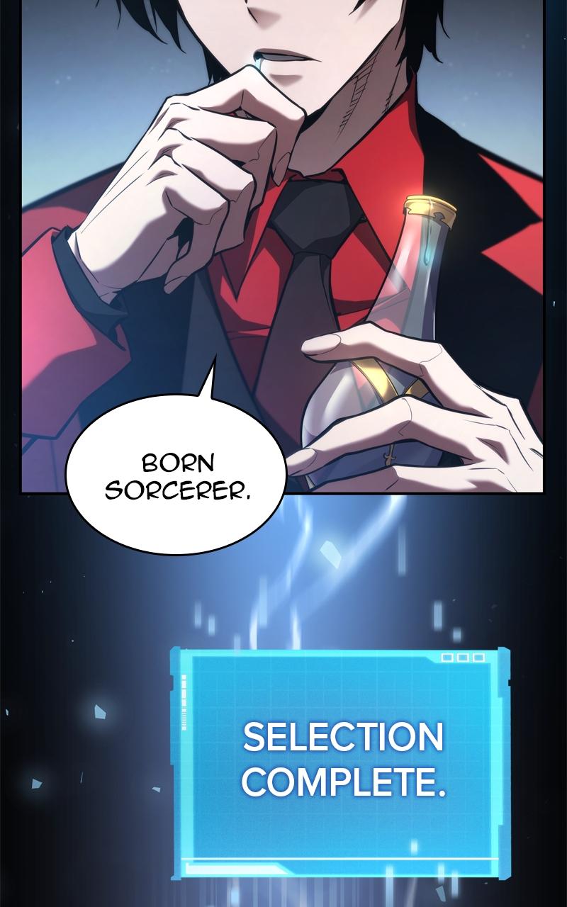 Read Boundless Ascension Manga Online
