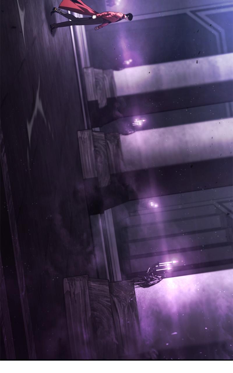 Read Boundless Ascension Manga Online