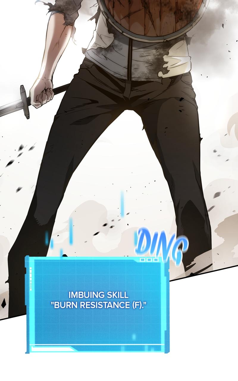 Read Boundless Ascension Manga Online