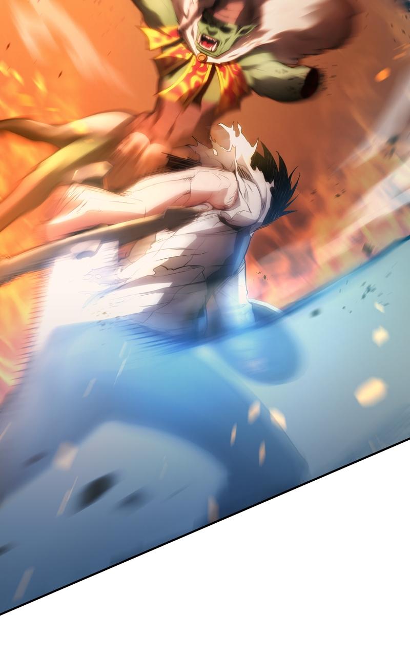 Read Boundless Ascension Manga Online