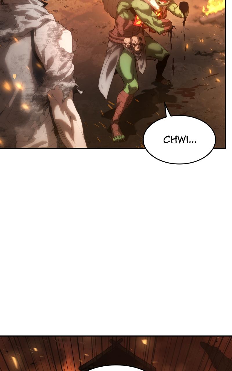 Read Boundless Ascension Manga Online