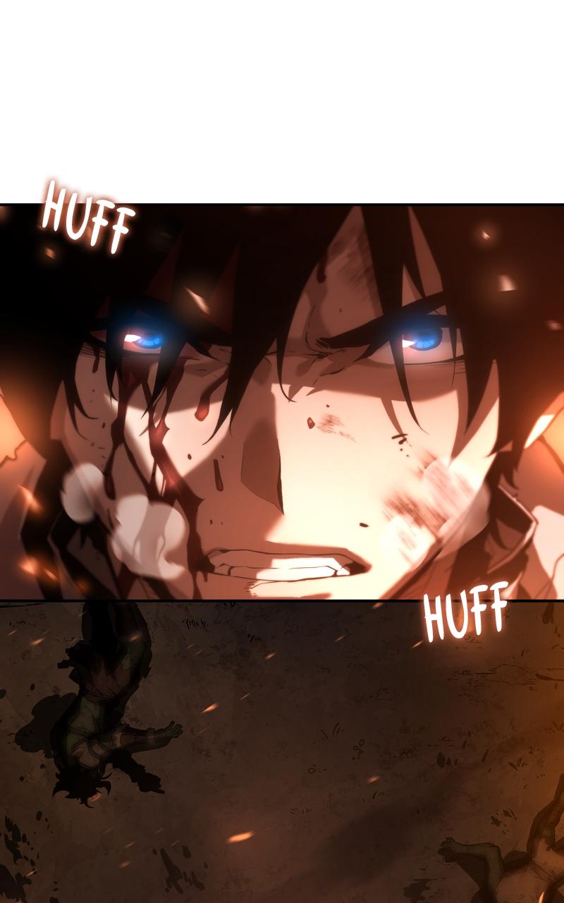Read Boundless Ascension Manga Online