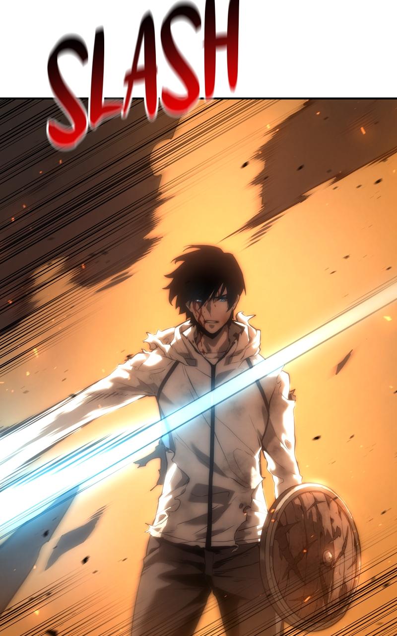 Read Boundless Ascension Manga Online