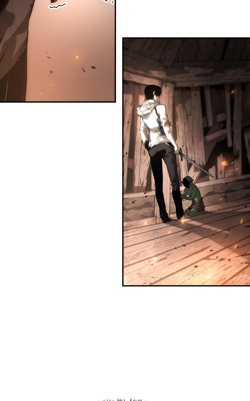 Read Boundless Ascension Manga Online