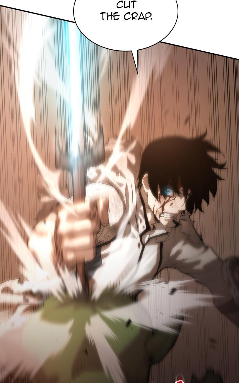 Read Boundless Ascension Manga Online
