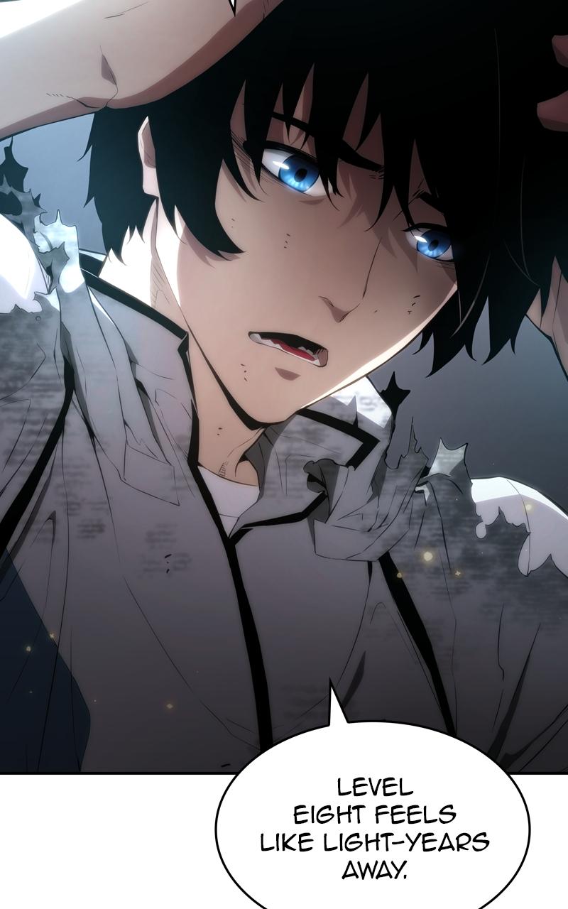 Read Boundless Ascension Manga Online