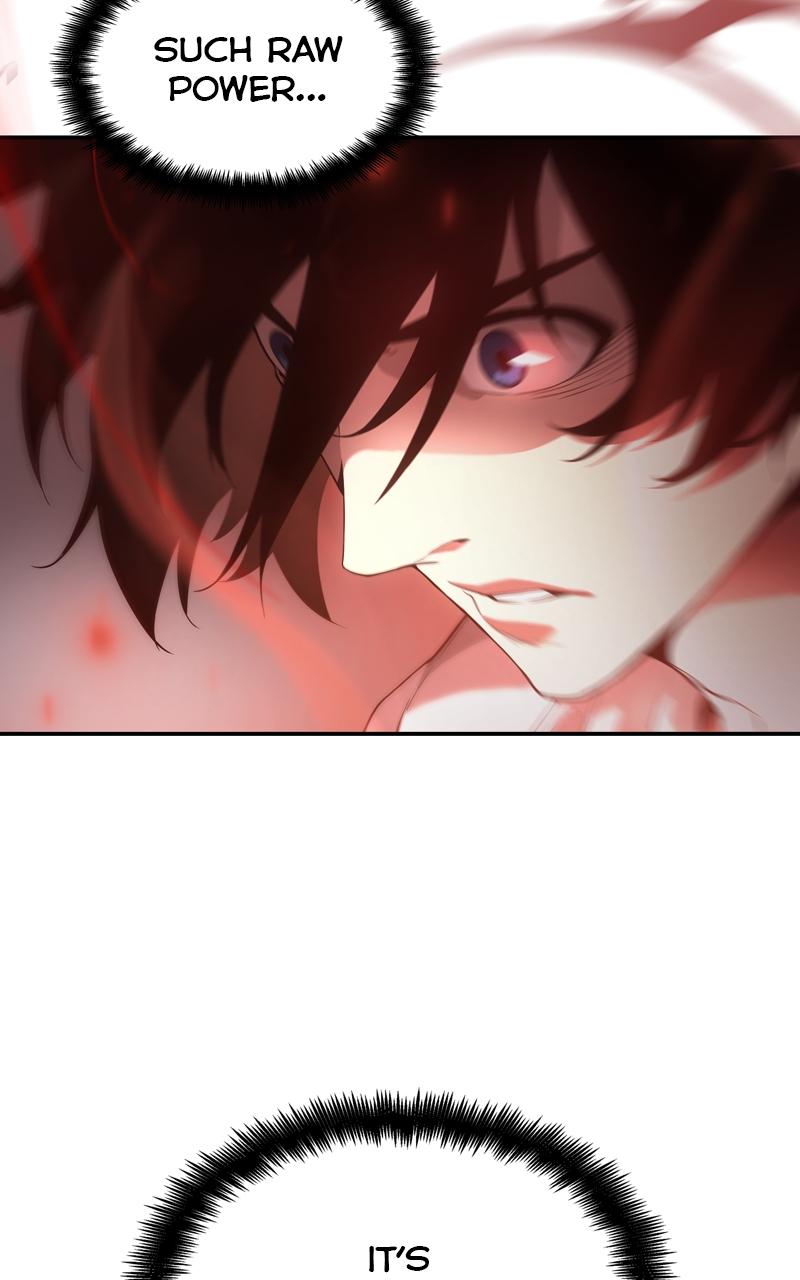 Read Boundless Ascension Manga Online