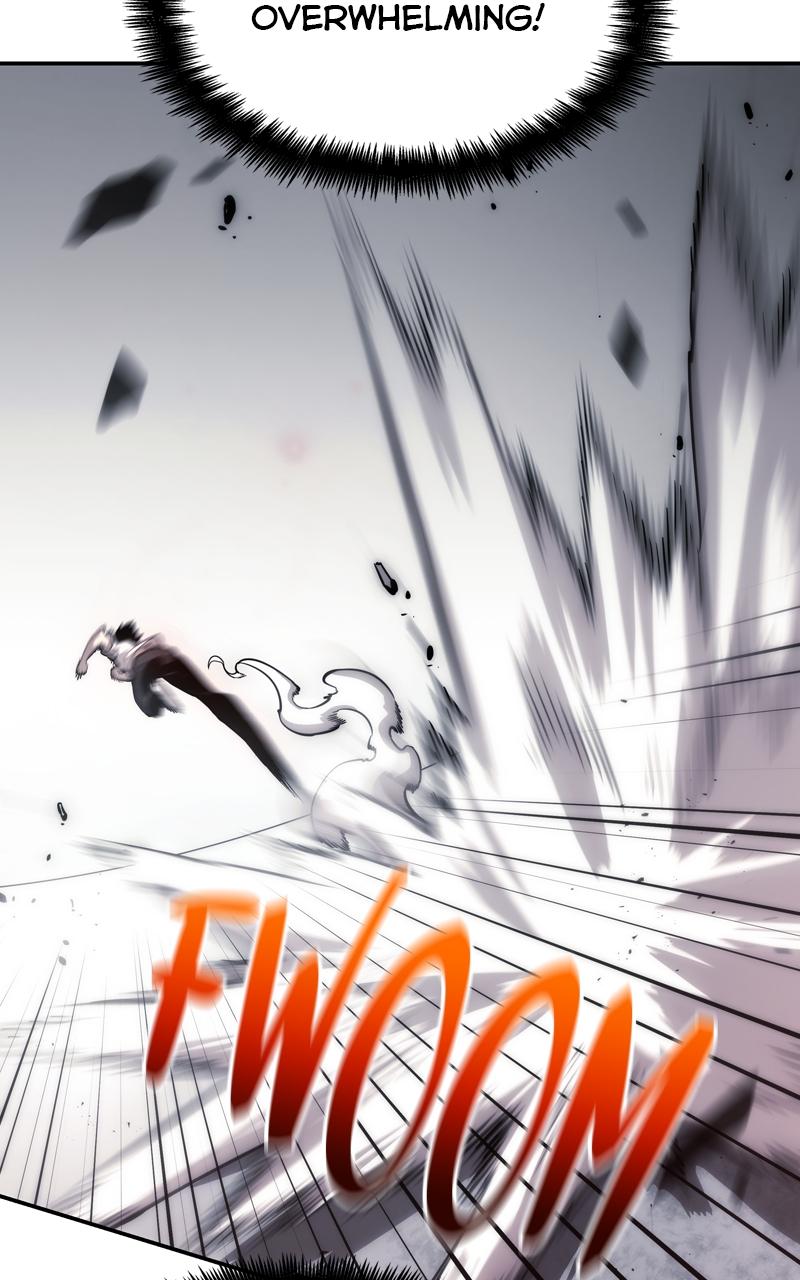 Read Boundless Ascension Manga Online
