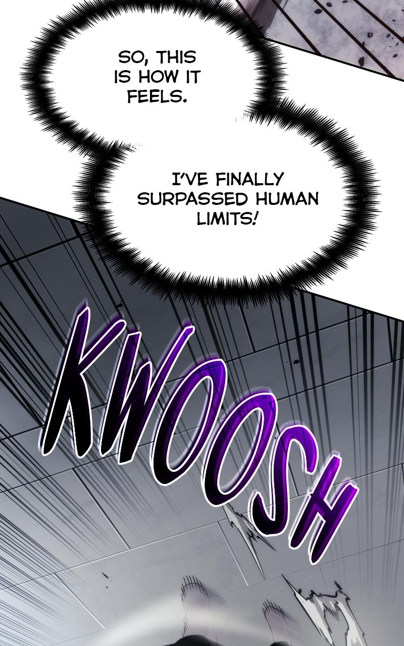 Read Boundless Ascension Manga Online