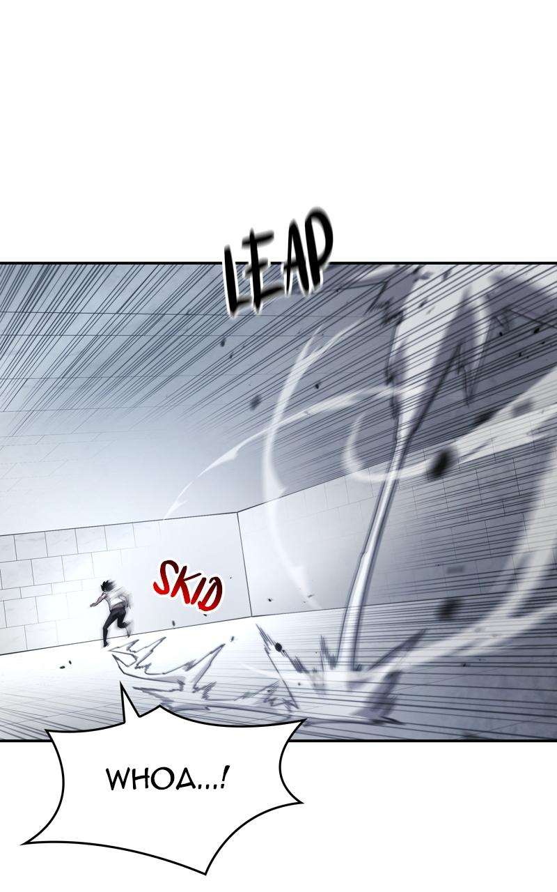 Read Boundless Ascension Manga Online