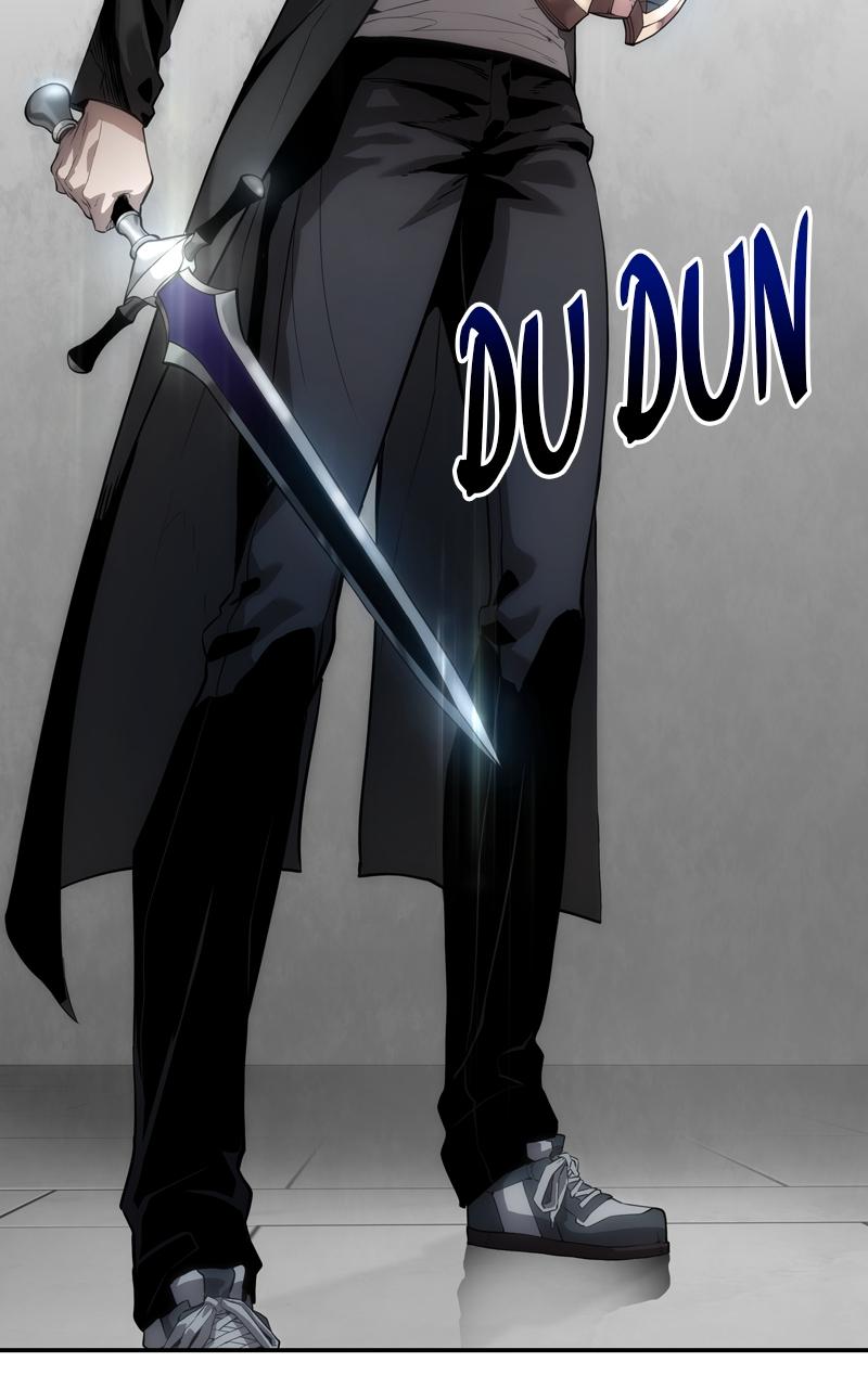Read Boundless Ascension Manga Online