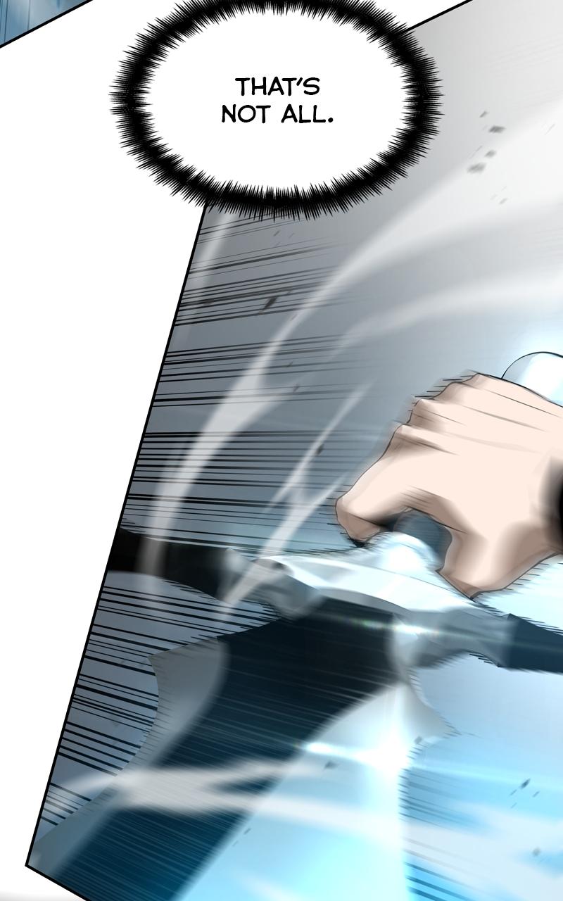 Read Boundless Ascension Manga Online