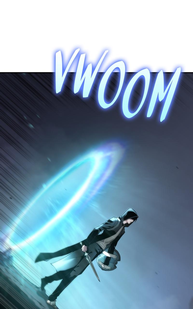 Read Boundless Ascension Manga Online