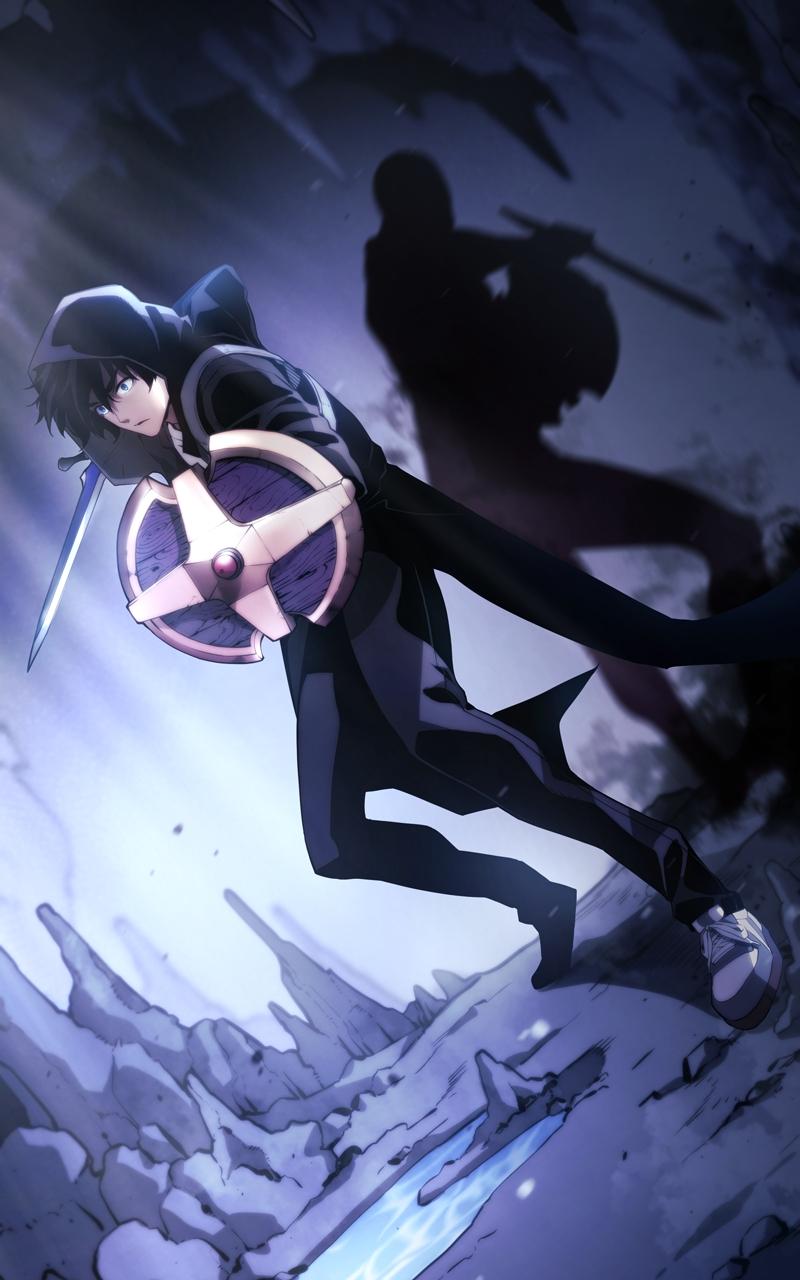 Read Boundless Ascension Manga Online