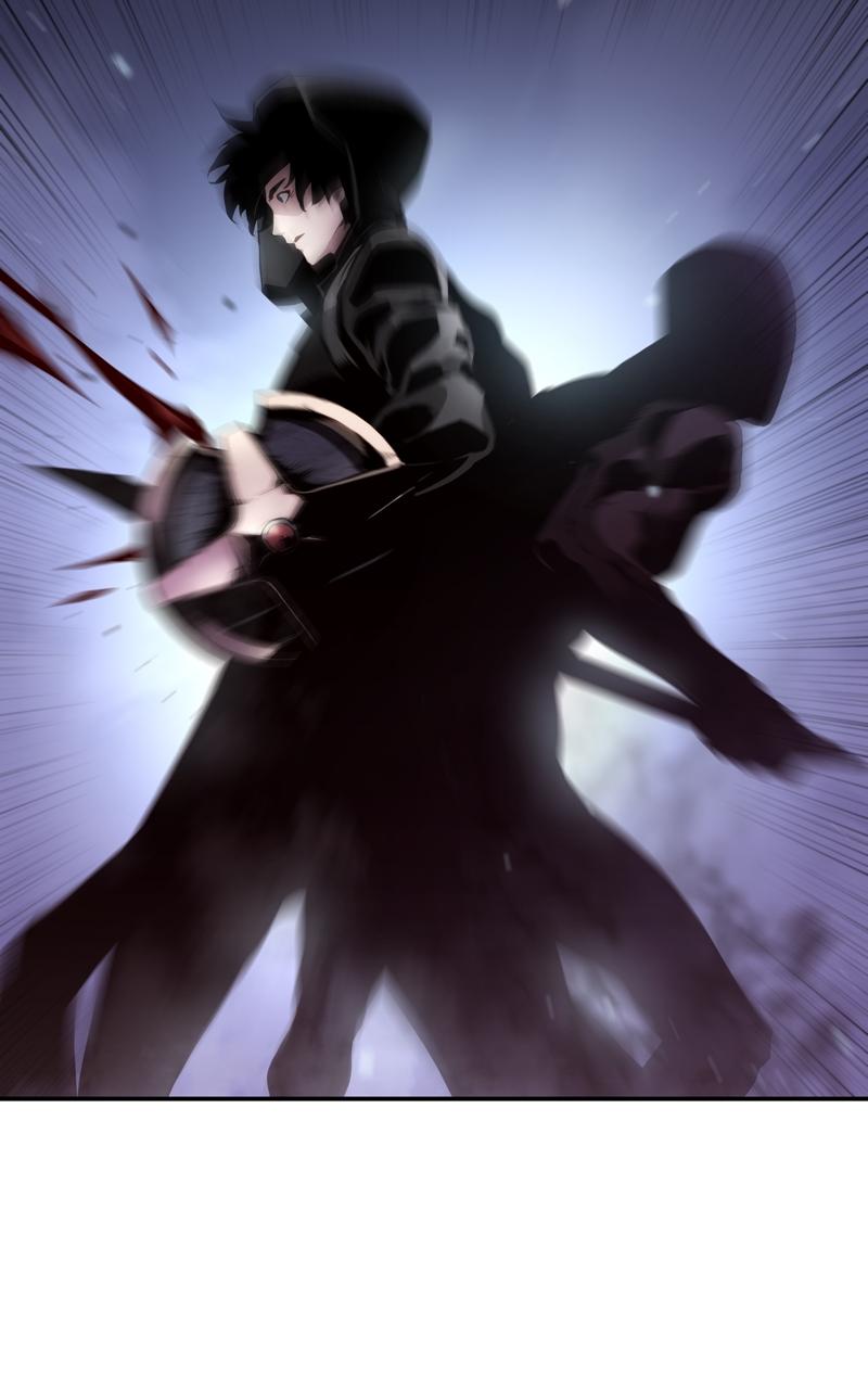 Read Boundless Ascension Manga Online
