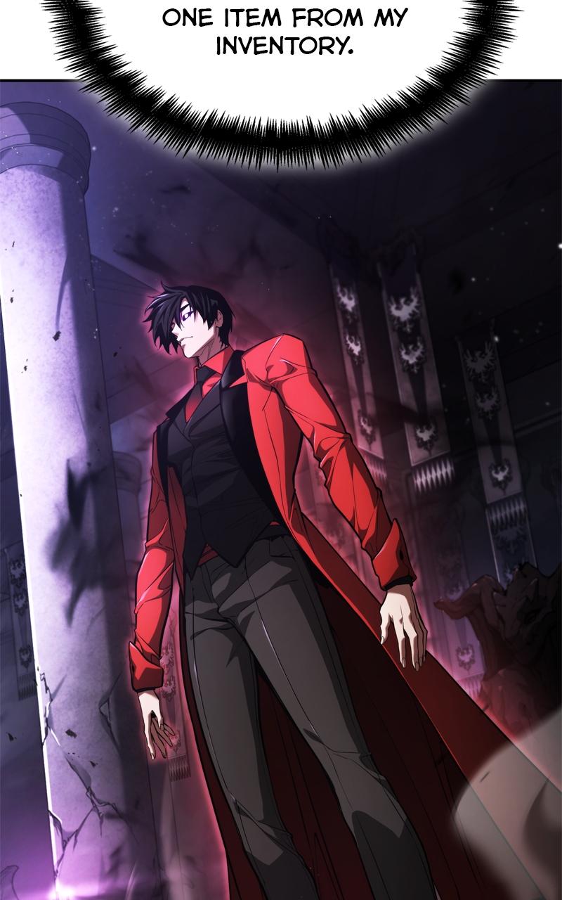 Read Boundless Ascension Manga Online