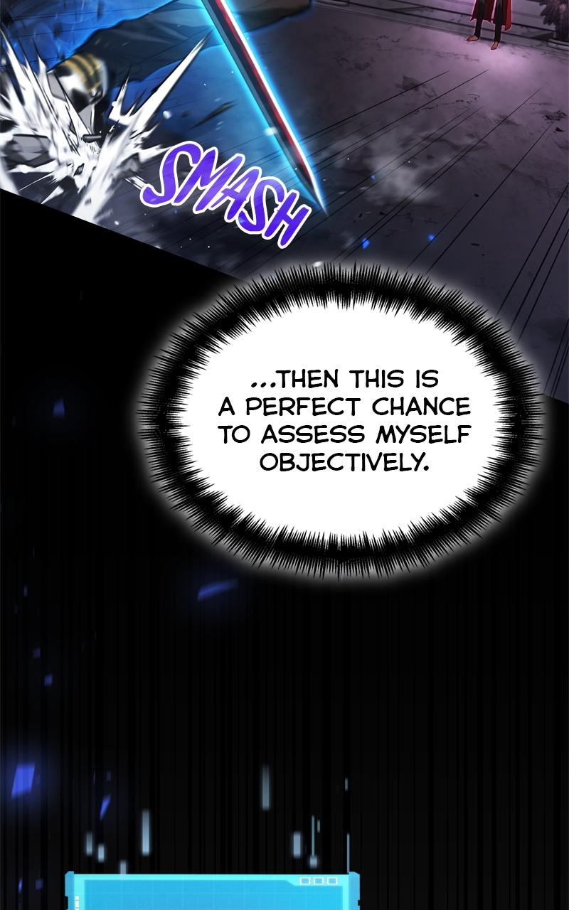 Read Boundless Ascension Manga Online