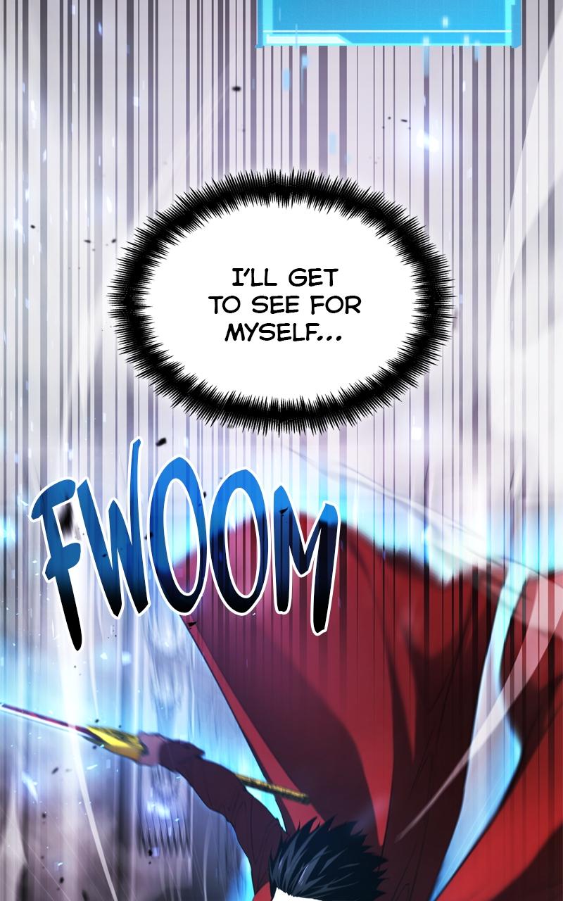 Read Boundless Ascension Manga Online