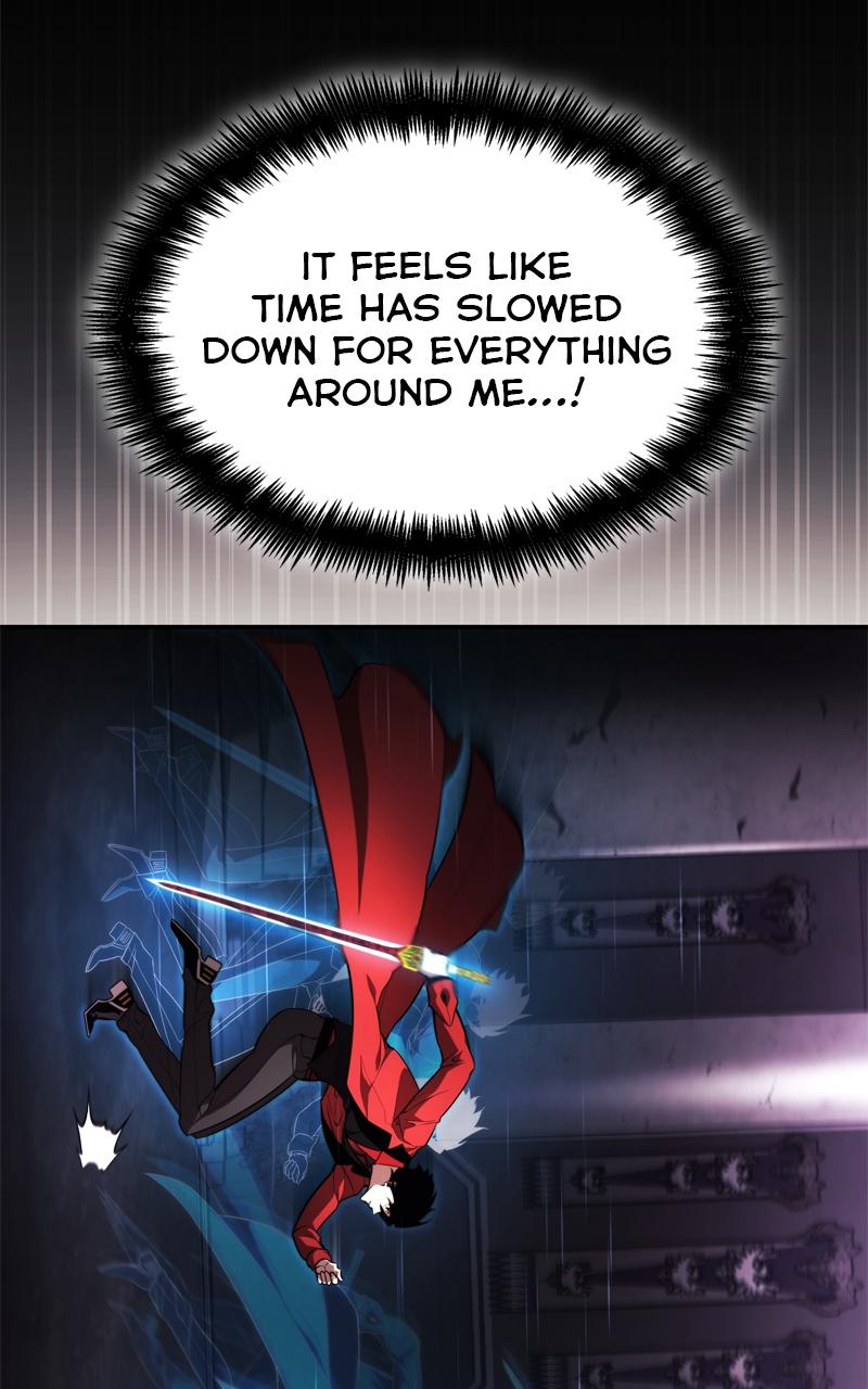 Read Boundless Ascension Manga Online