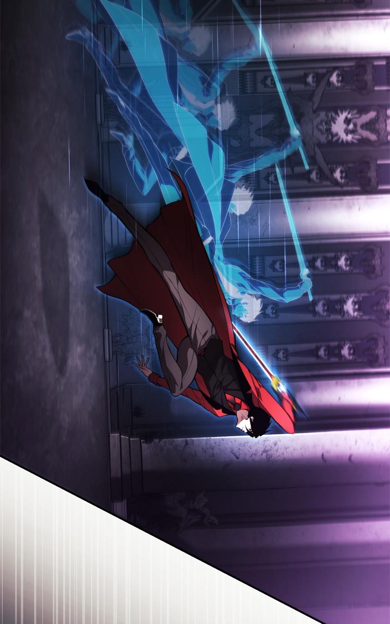 Read Boundless Ascension Manga Online