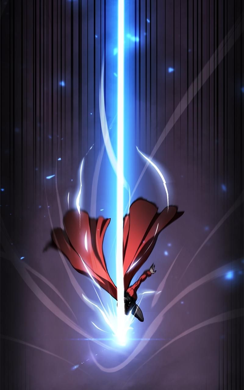 Read Boundless Ascension Manga Online