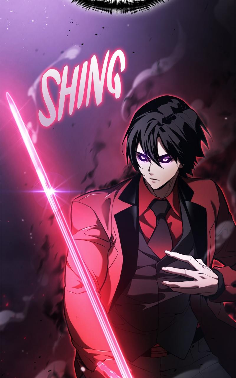 Read Boundless Ascension Manga Online