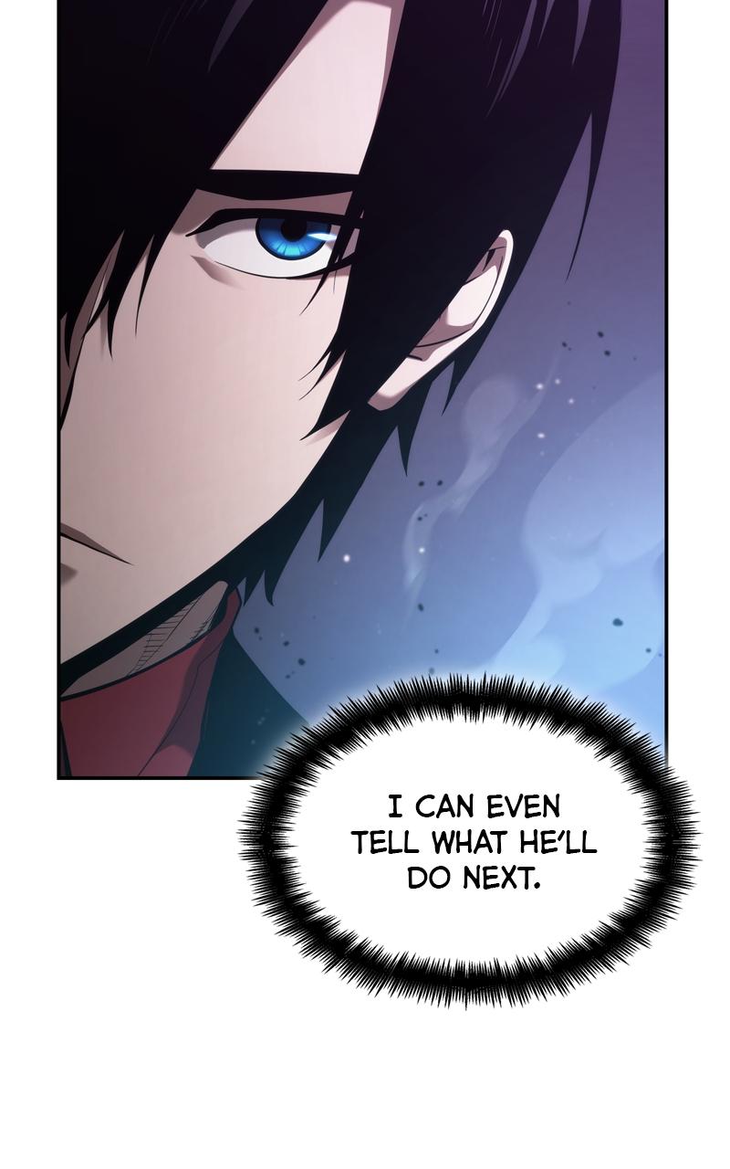 Read Boundless Ascension Manga Online