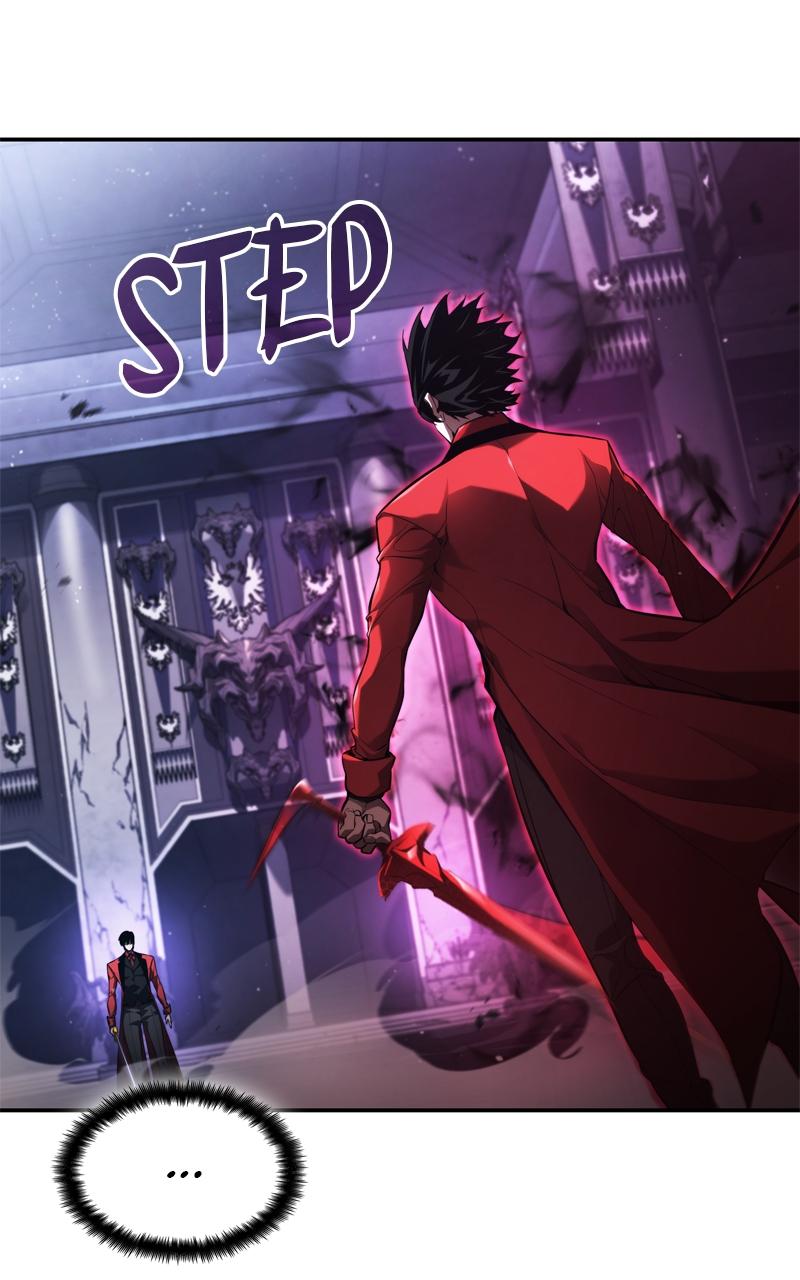 Read Boundless Ascension Manga Online